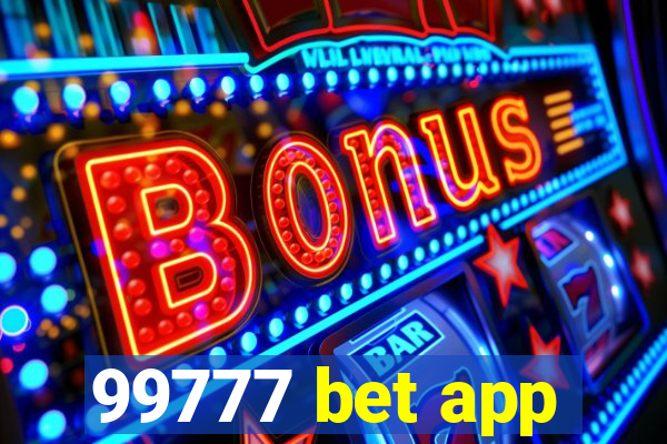 99777 bet app